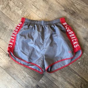 Victoria’s Secret Pink Razorback Shorts